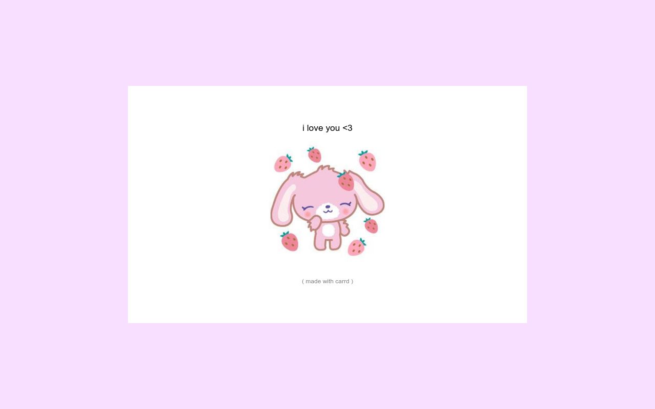 Carrd profile picture for @sycophant